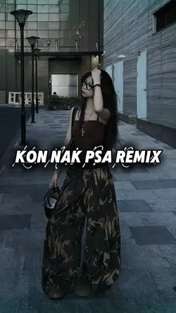 KON NAK PSA REMIX
