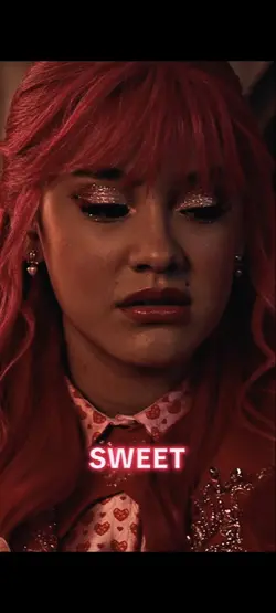 princess pink