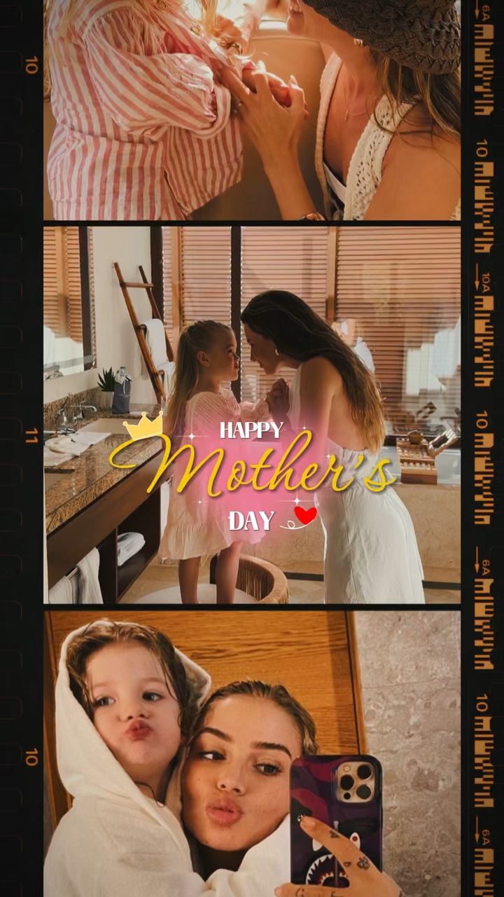 Araw ng mga Ina 🌷✨