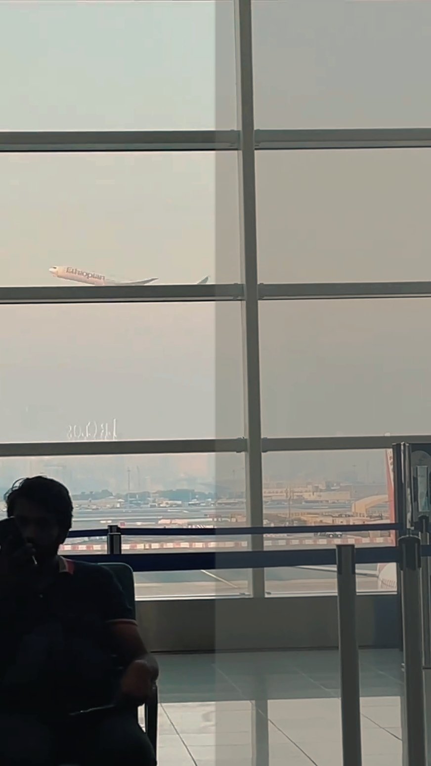 aeroplane mood