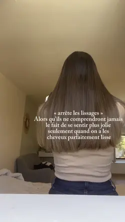 lissage