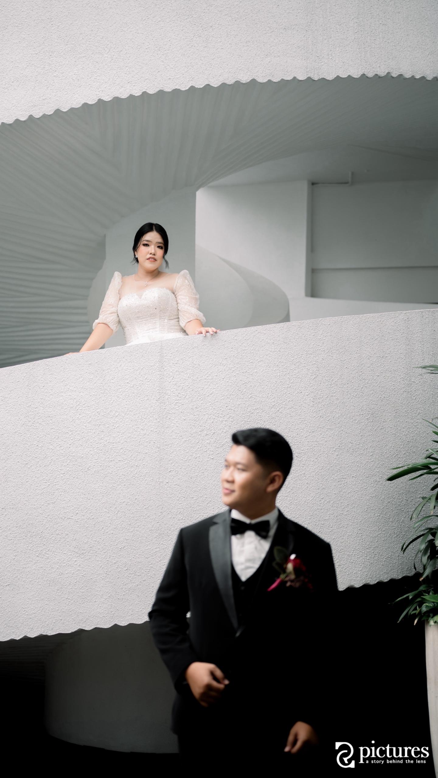 BTS Hasil Foto