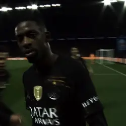 PSG BAYERN TRAILER