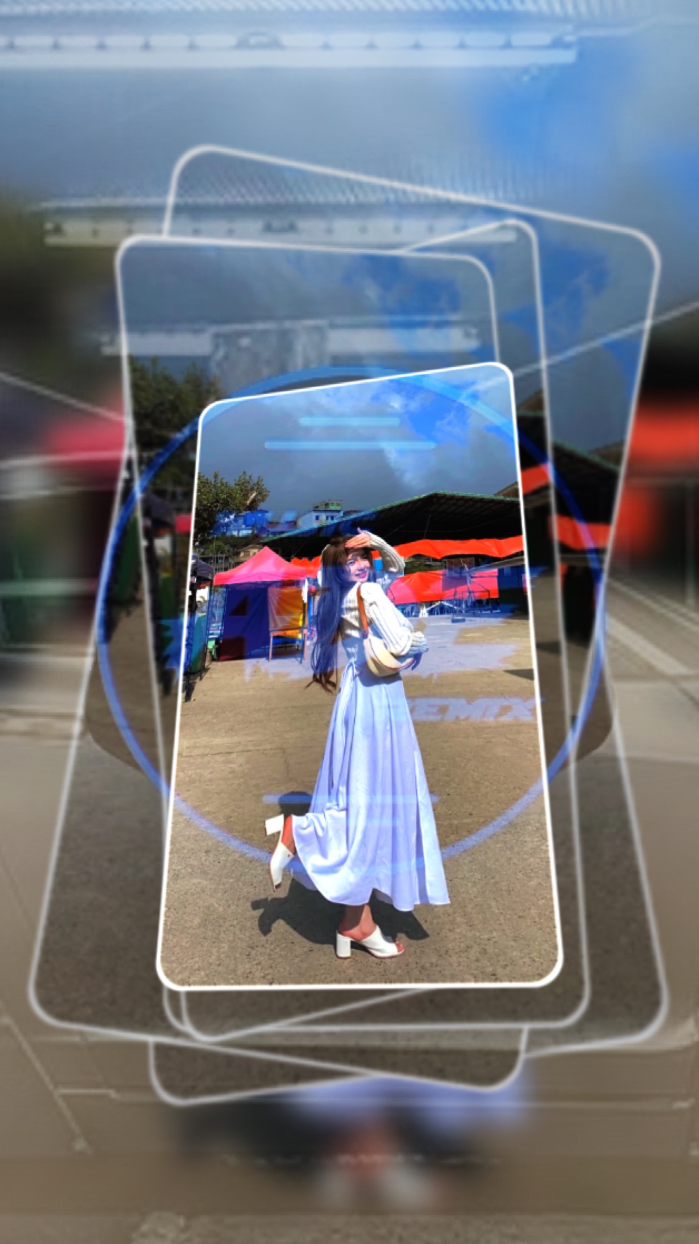 tap 1 poto lang