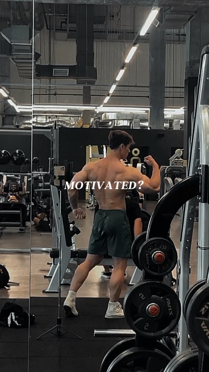 Motivated