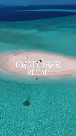 October Dump 2025