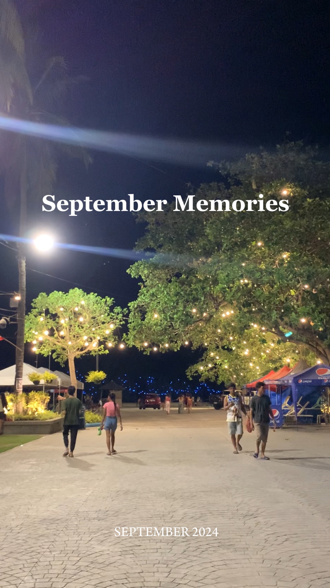 September Dump