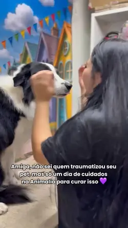 Trend te traumatizou