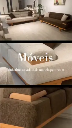 Móveis | Lojas