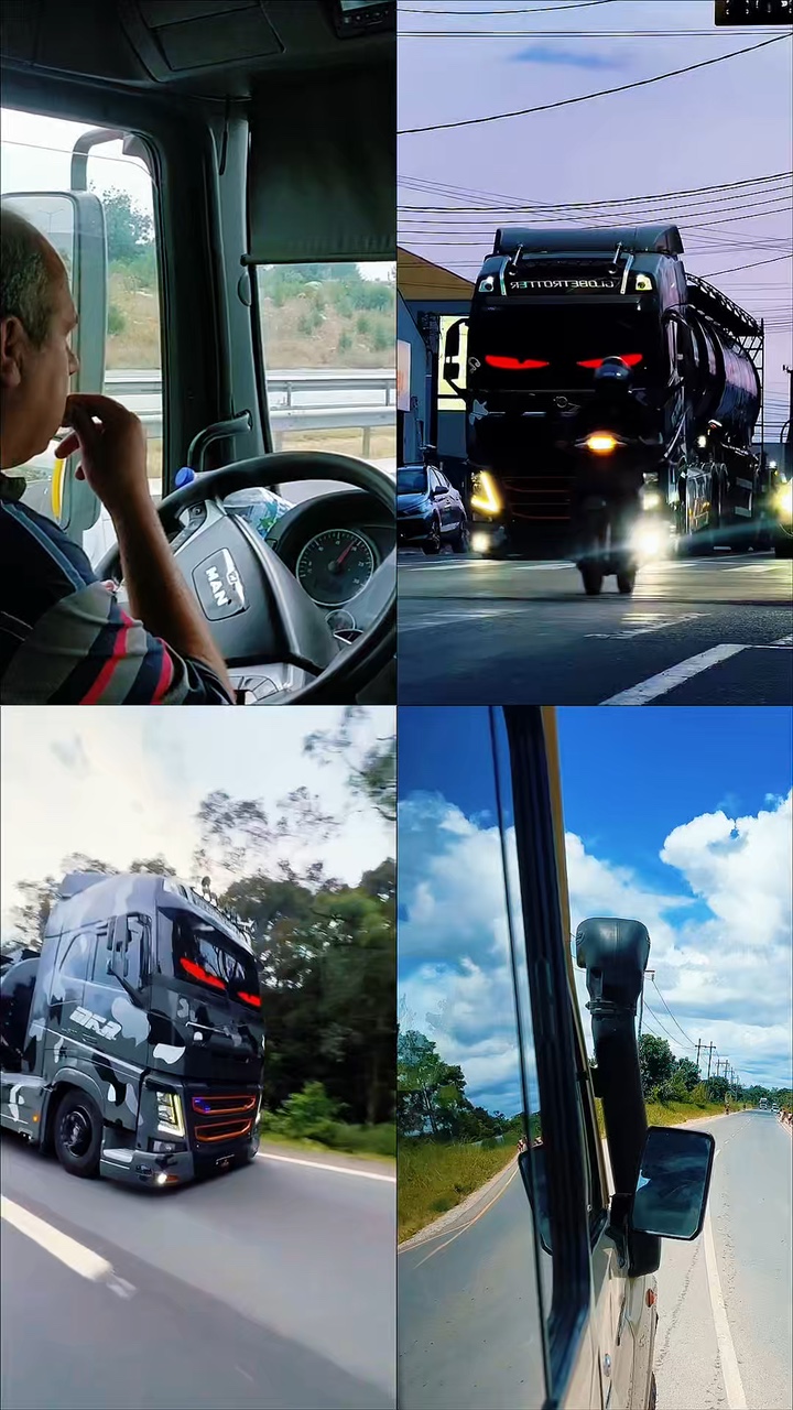 camion