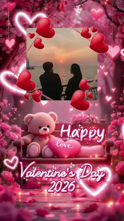 Happy Valesntine's