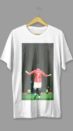 Design Kaos Bola