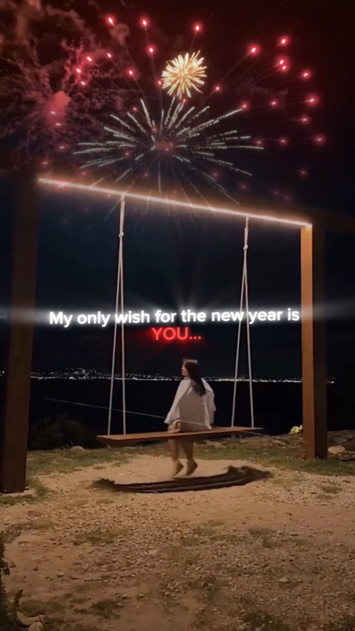 Tek Dileğim Sensin🥀