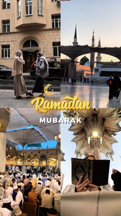 Ramadan 2026