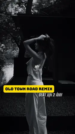 Old Town Road Remix