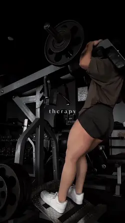 therapy