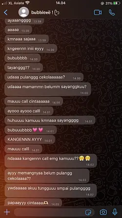 ss chat lucuu