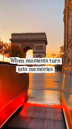 Paris Memories ✨