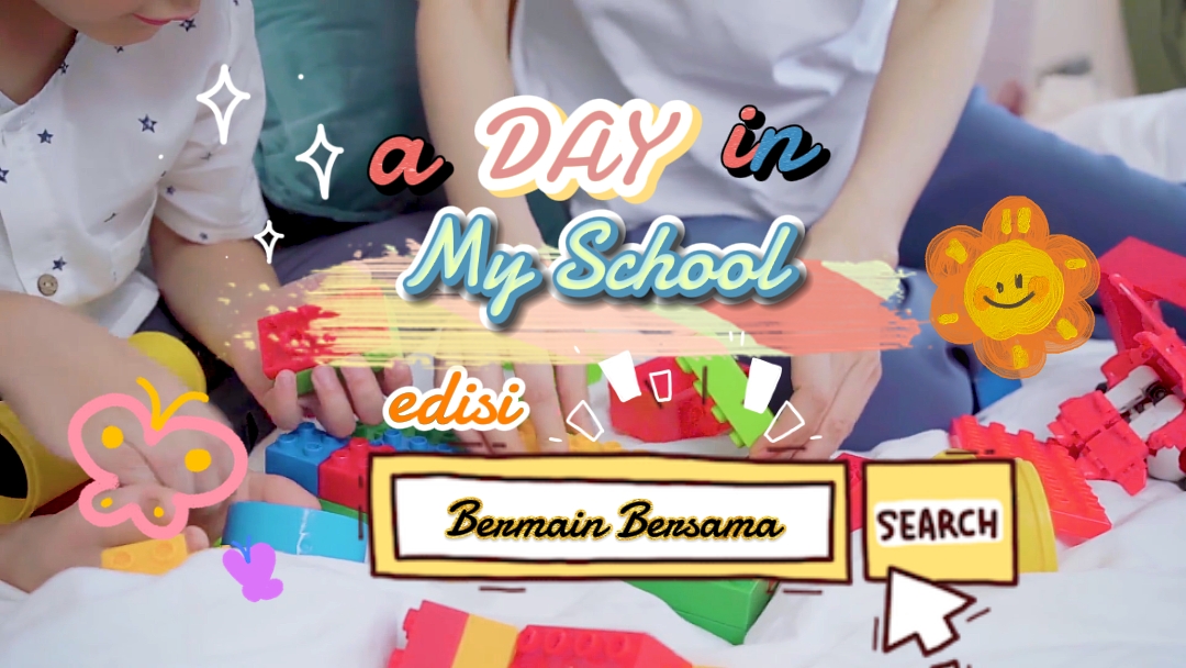 Kegiatan Sekolah