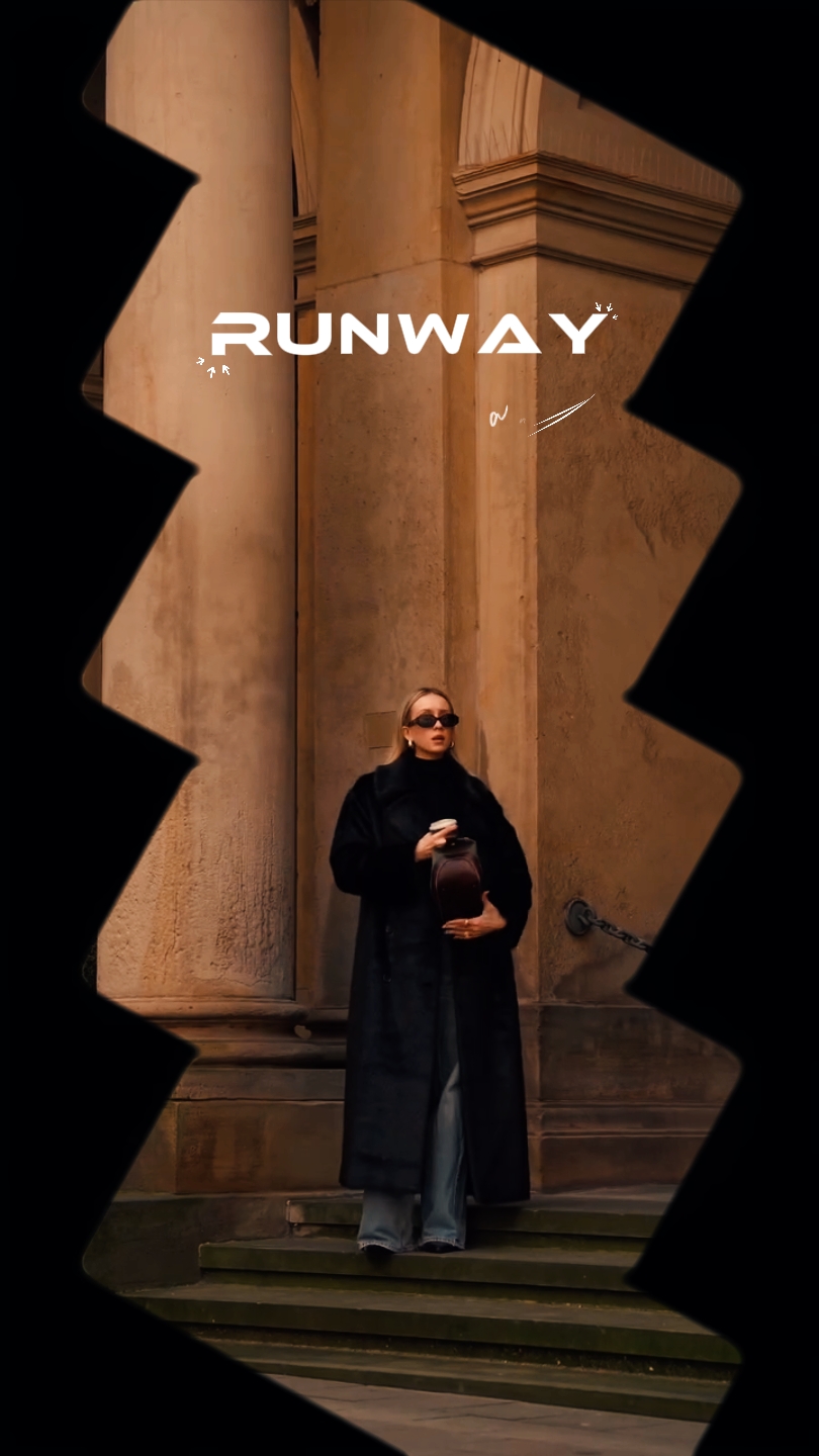 runaway anywhere
