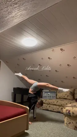 Gymnastics 