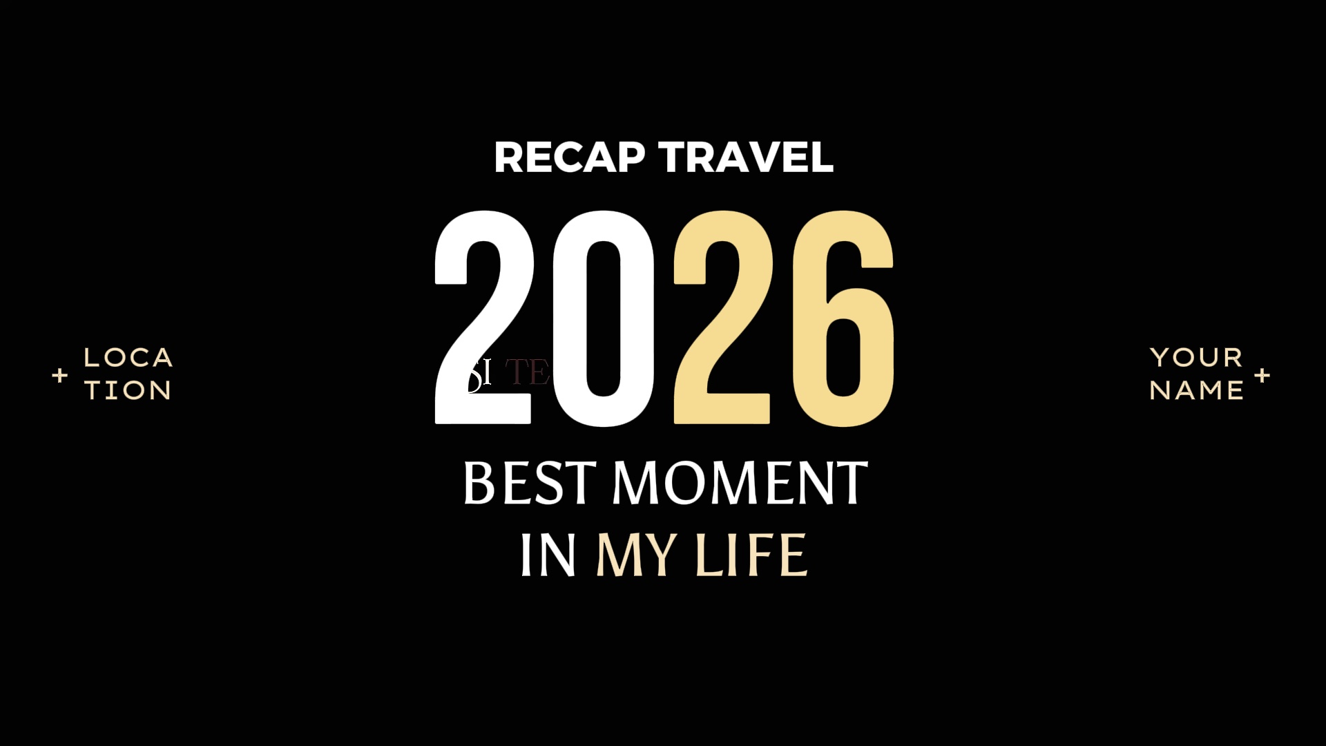 RESUMEN VIAJE 2026
