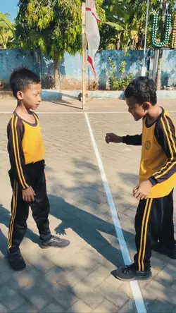 PJOK