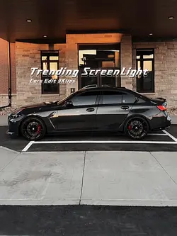 Trending ScreenLight