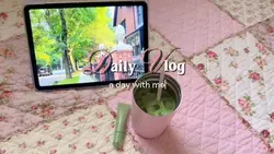 daily vlog