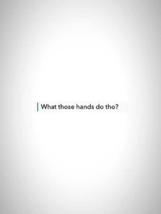 whatthosehandsdotho 