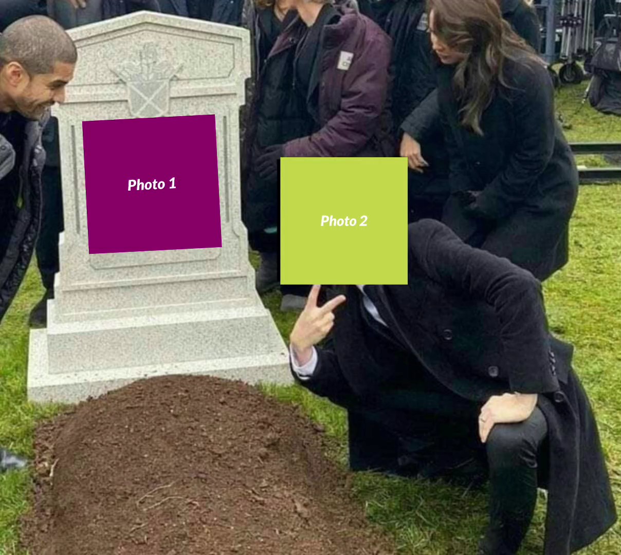 Viral template