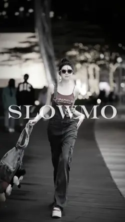 slowmo trend