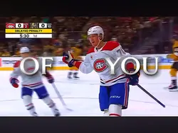 Canadiens Edit 