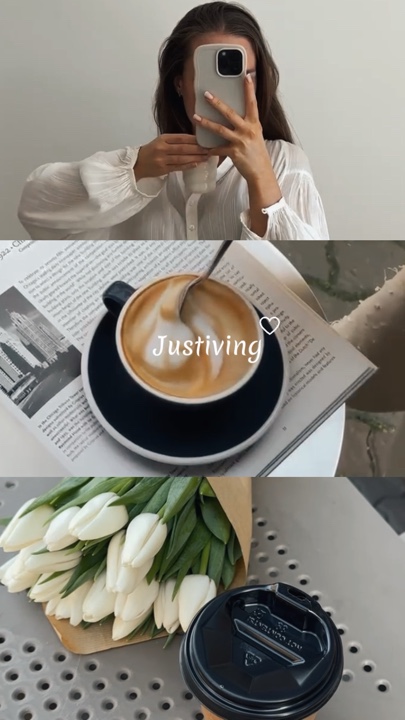 Just Living