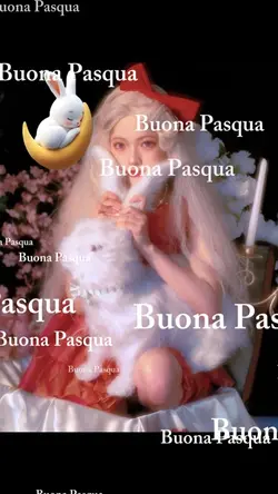 Buona Pasqua 