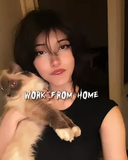 WORK FROM HOME 