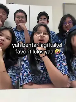 yah bentar lagi
