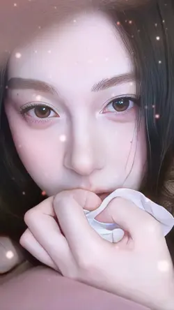 高级粒子特效玩法