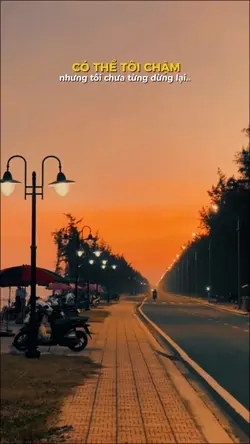 Tôi Có Thể Chậm