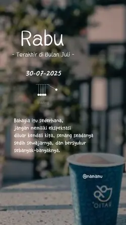 Rabu