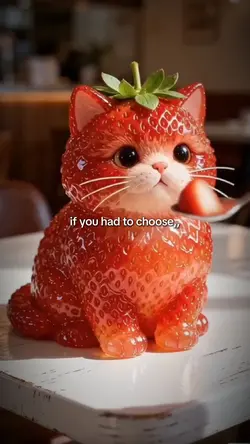 IF U HAD TO CHOOSE .