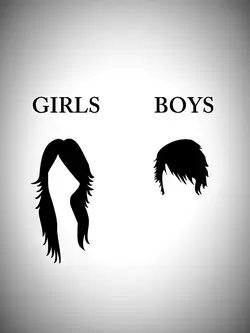 Girls Vs Boys Swap