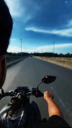 Bike video template