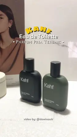 review kahf