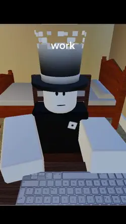 Work all day 🏋️