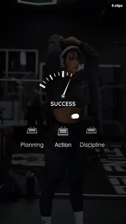Success w18