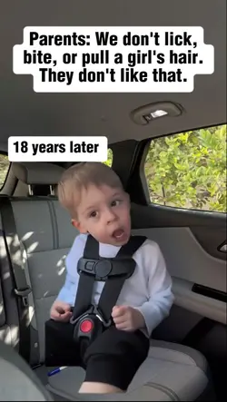 18 years later