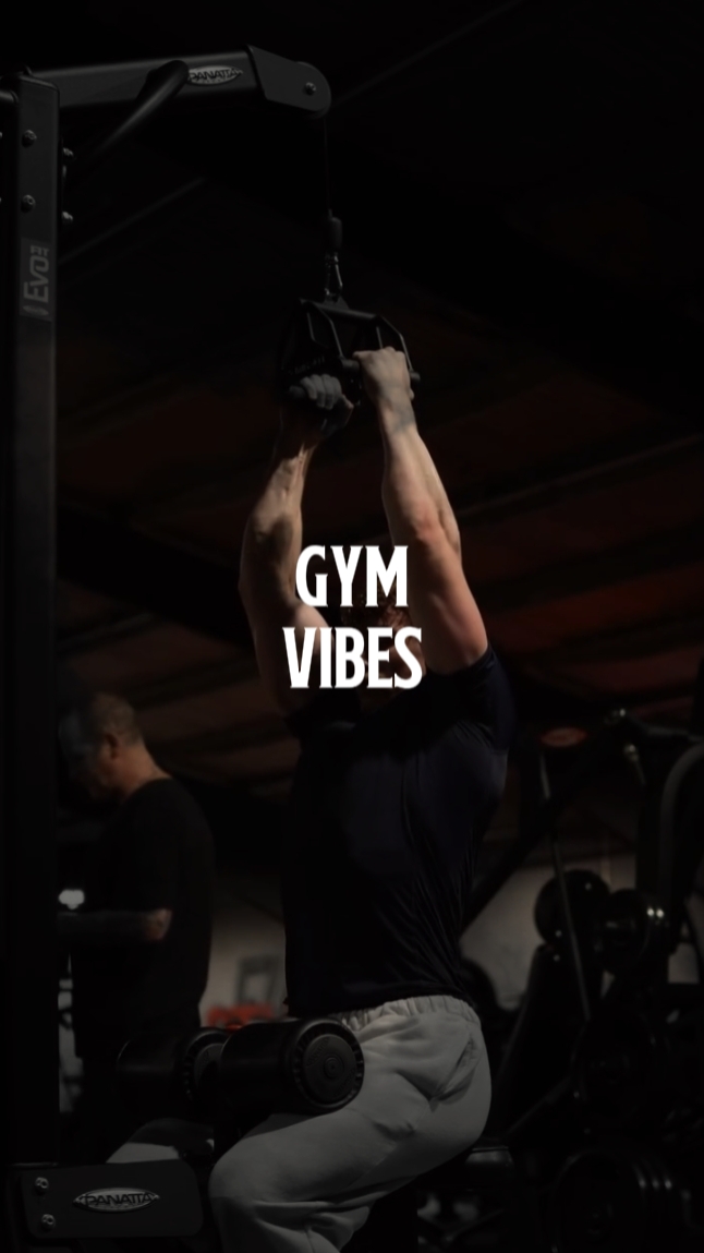Gym Vibes