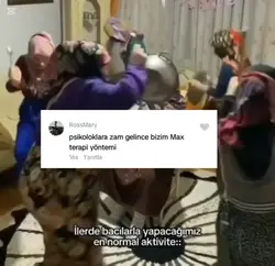 komik yorumlar