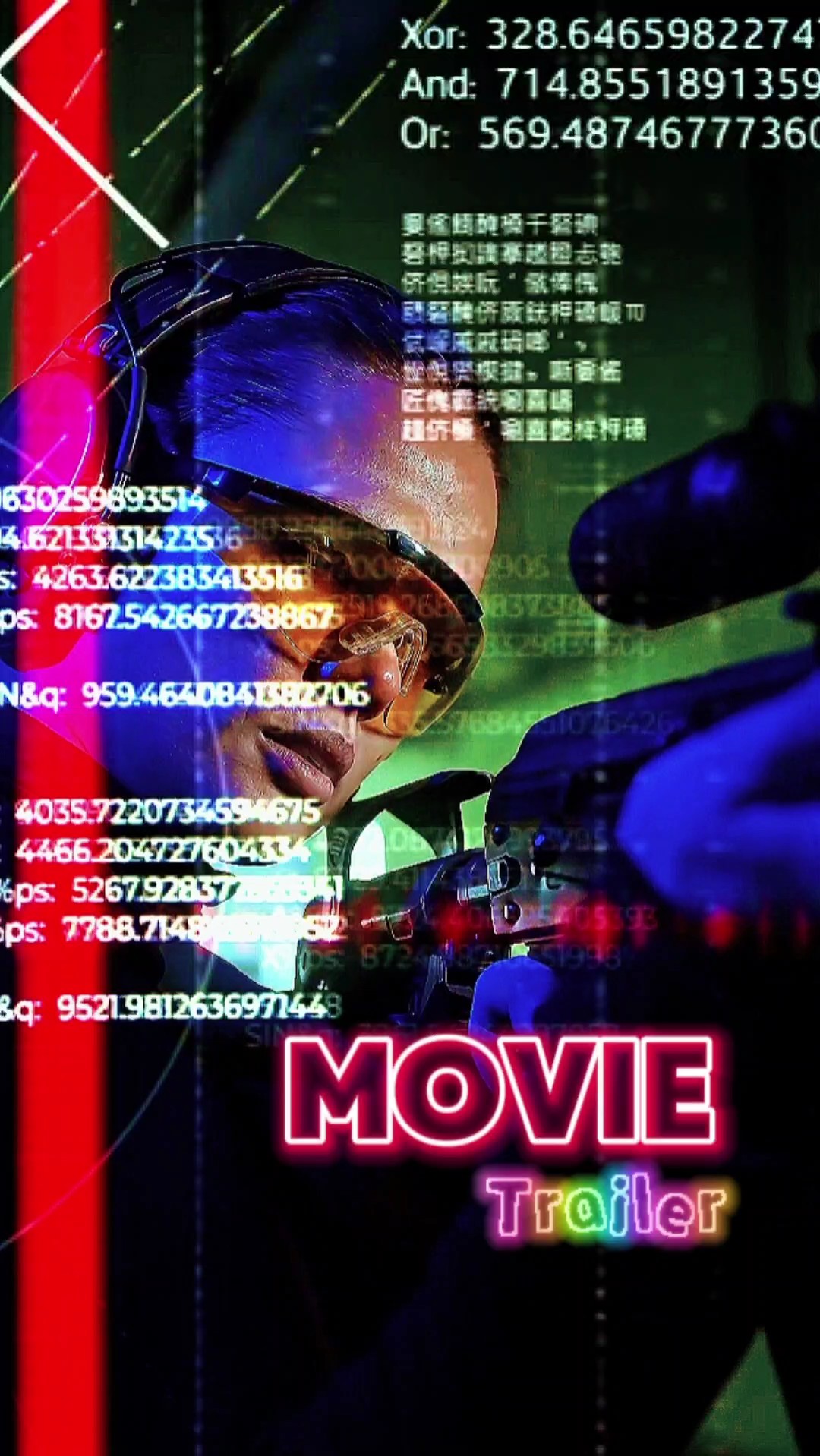 BEST MOVIE TRAILER